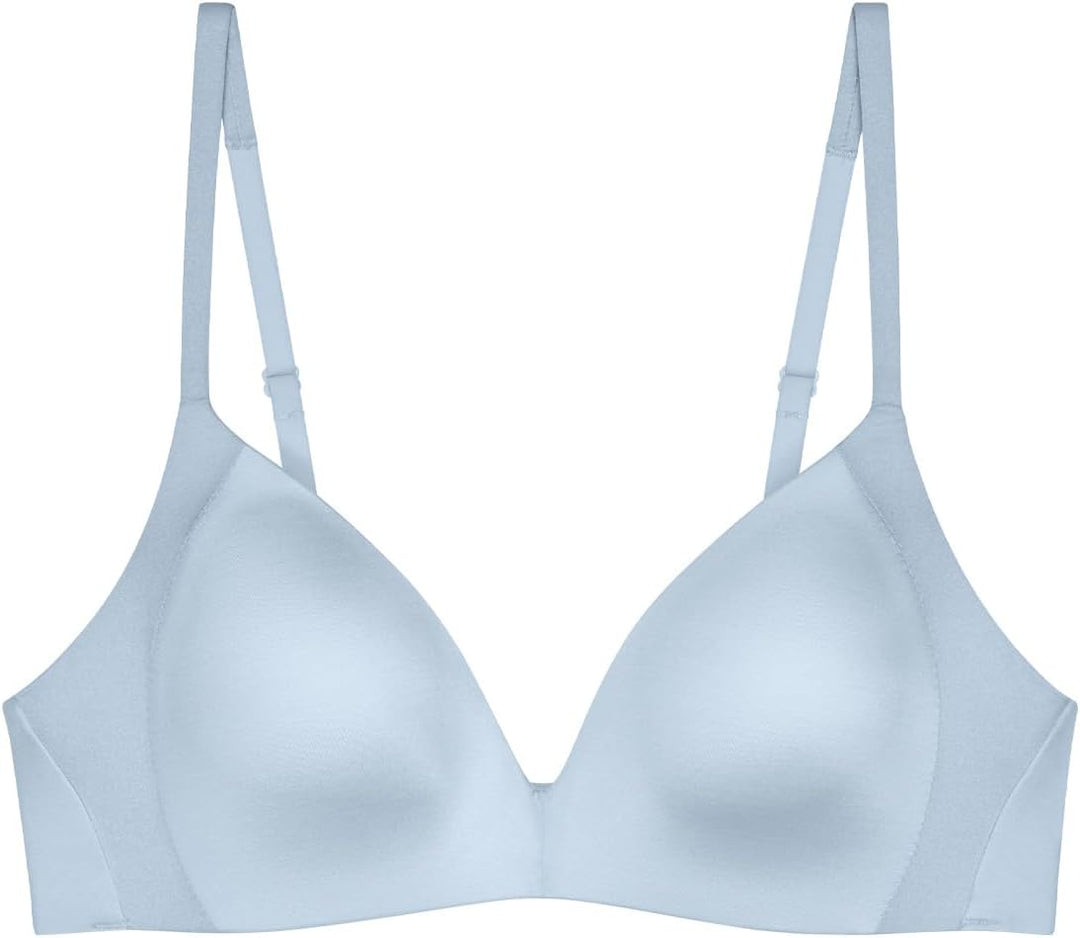 Triumph Damen Body Make-up Soft Touch P EX, 70A Fairy Blue