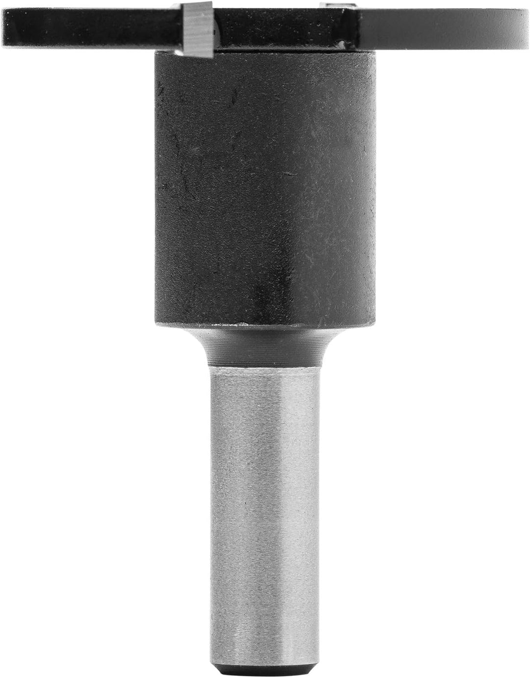 ENT 13962 Scheibennutfräser HW, Schaft (S) 8 mm, Durchmesser (D) 40 mm, NL 4 mm, GL 50 mm, auf Aufna