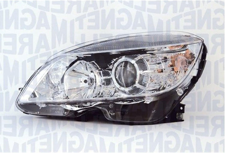 Magneti Marelli 710301234203 Hauptscheinwerfer, Linke mit LWR
