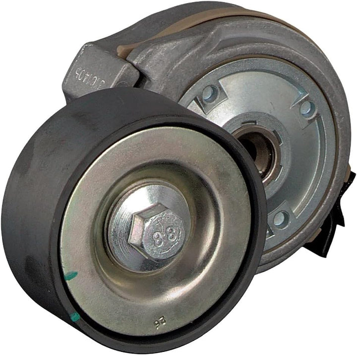 febi bilstein 27135 Riemenspanner für Keilrippenriemen , 1 Stück