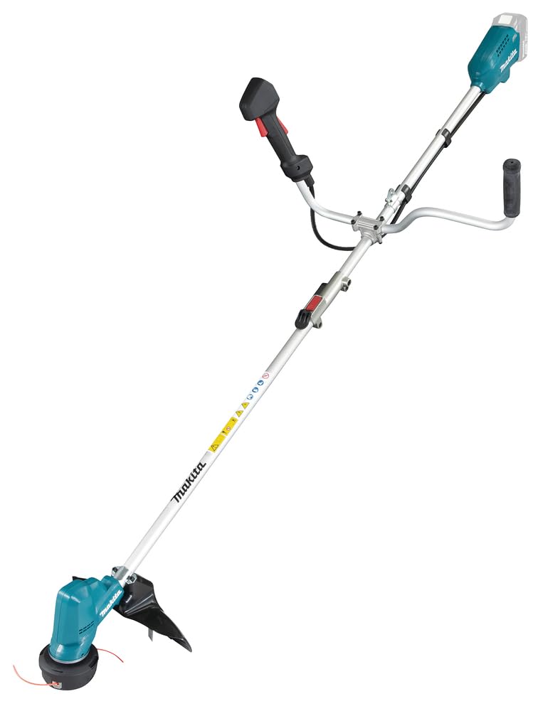 Makita DUR191UZX3 Akku-Rasentrimmer 18 V (ohne Akku, ohne Ladegerät)