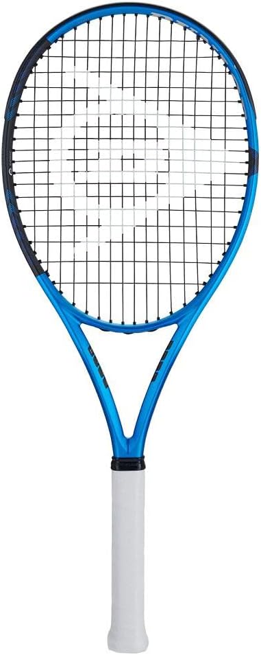 Dunlop Sports Unisex – Erwachsene Fx500 Lite Tennisschläger 1 Blue/Black, 1 Blue/Black