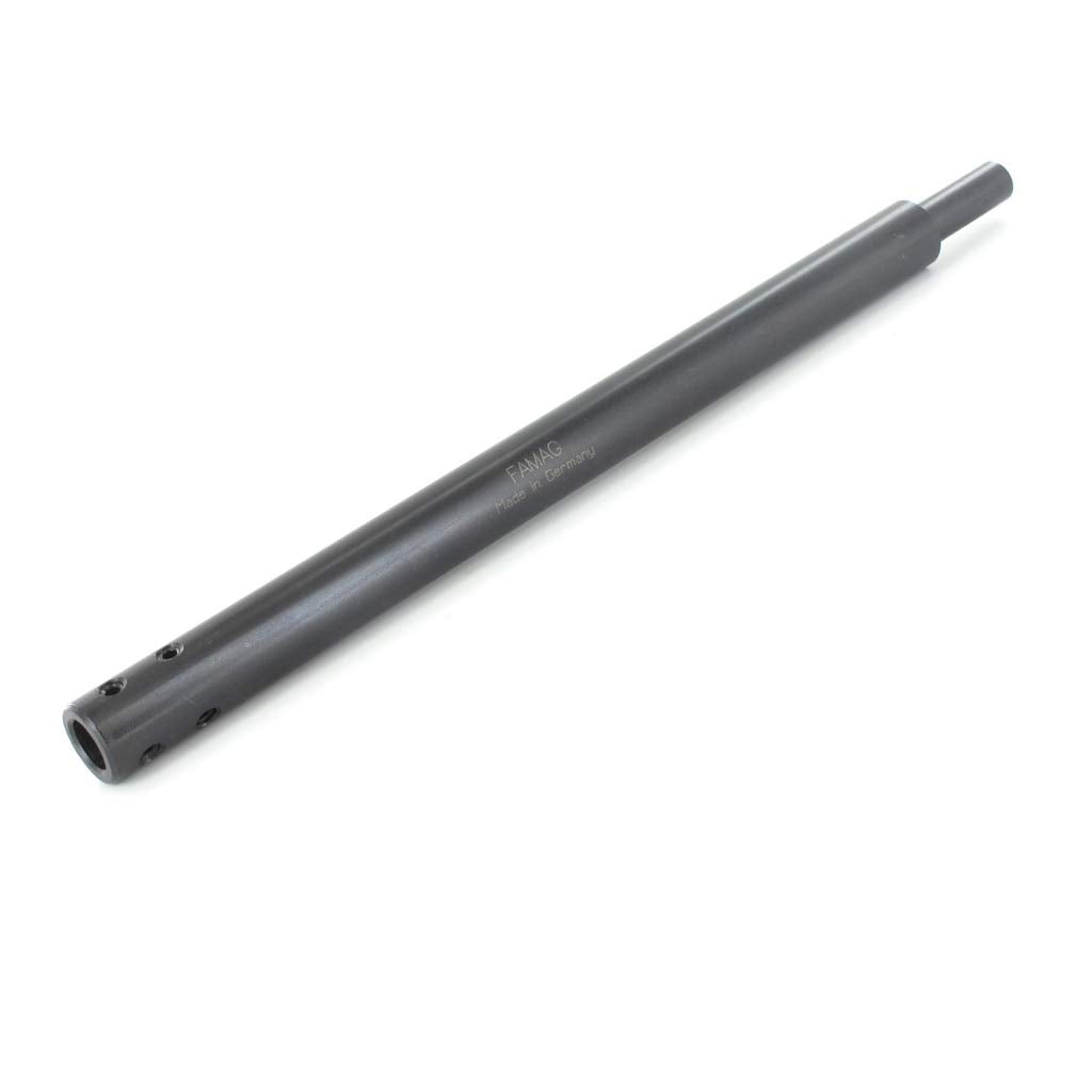 FAMAG 1639 Bohrerverlängerung GL 250mm ID 10mm Schaft 10mm, AD 16mm GL 250mm, ID 10mm, GL 250mm, ID