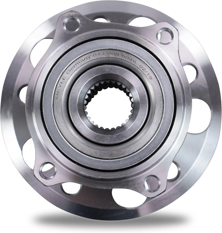 Meyle Reparatursatz Radnabe 014 753 0003