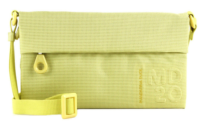 Mandarina Duck Damen Md20 Multipocket Acid Lime, Acid Lime