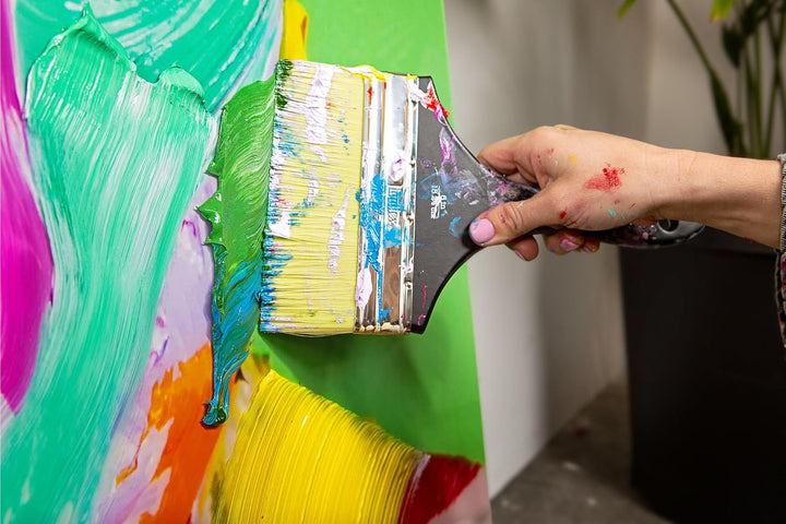 Liquitex 4413316 Professional Heavy Body Acrylfarbe in Künstlerqualität mit ausgezeichneter Lichtech