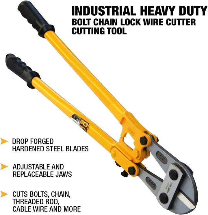 36" Bolt Cutter, 61 cm (24 Zoll)