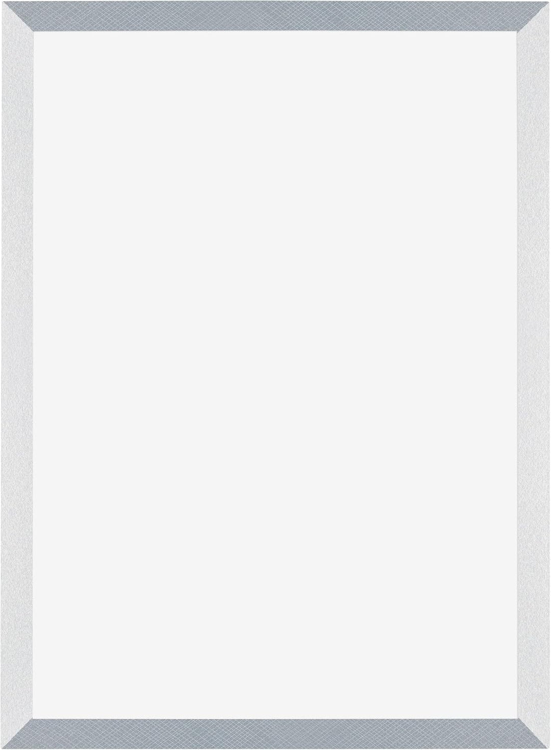 yd. Your Decoration - Bilderrahmen 70x100 cm - Bilderrahmen aus MDF mit Acrylglas - Antireflex - Aus