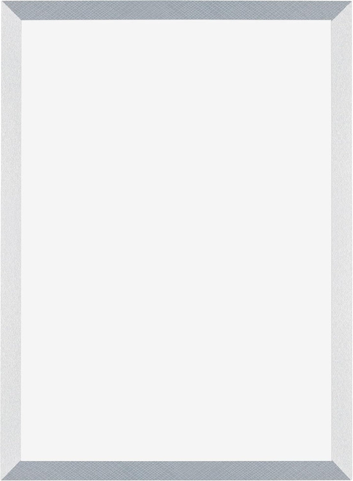 yd. Your Decoration - Bilderrahmen 70x100 cm - Bilderrahmen aus MDF mit Acrylglas - Antireflex - Aus