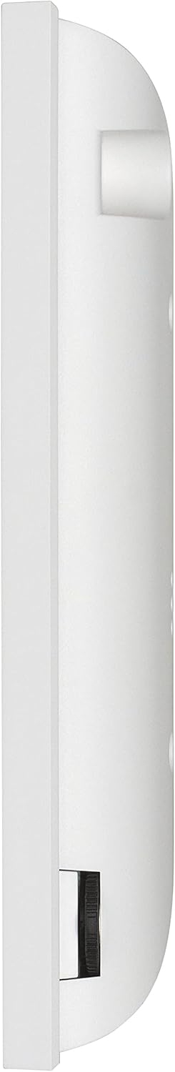 Legrand, Wi-Fi Video-Türsprechanlagen-Set mit 2-Draht-Anschluss, 7-Zoll-Hochglanz-Farbmonitor und We