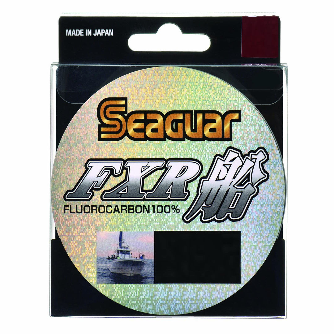 Kureha Harris Seaguar FXR Schiff, 100 m 7号, 7号