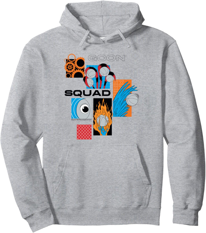 Space Jam: A New Legacy Goon Icons Pullover Hoodie