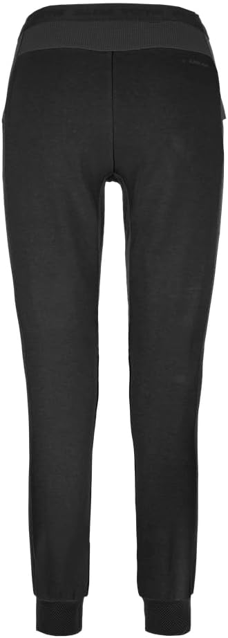 Salewa Lavaredo Hanf Trainingshose Damen XS Black Out, XS Black Out