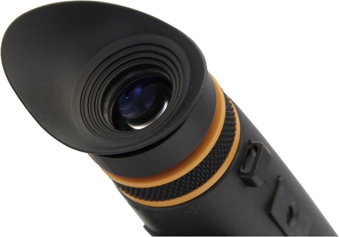 Omegon Monokular Orange 8x42