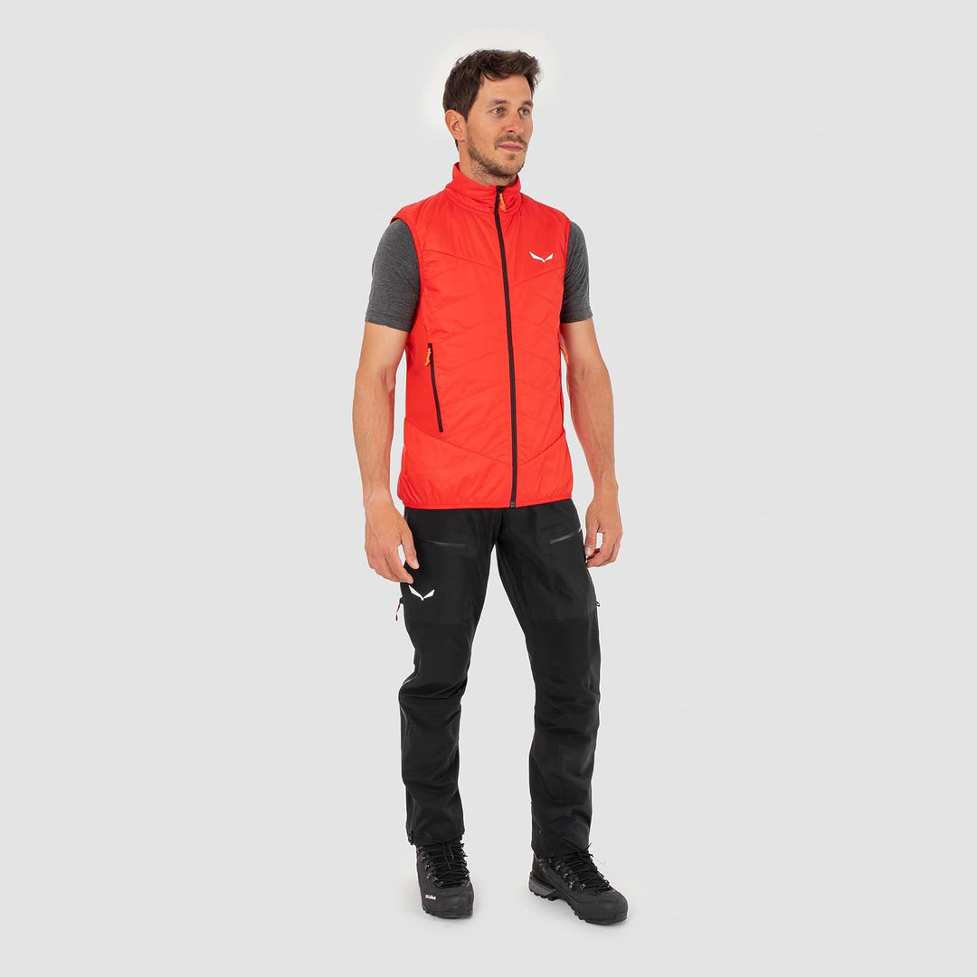Salewa Herren Ortles Hyb Twr Vest M Weste S Bunt, S Bunt