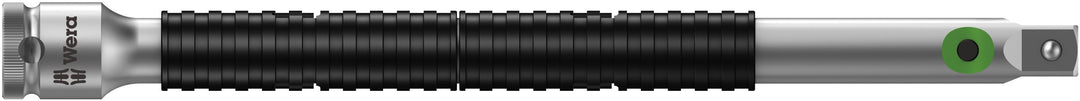 Wera 8796 LC Zyklop-Verlängerung Flexible-Lock mit Schnelldrehhülse, lang, 1/2 1/2''X250.0 250 mm, 2