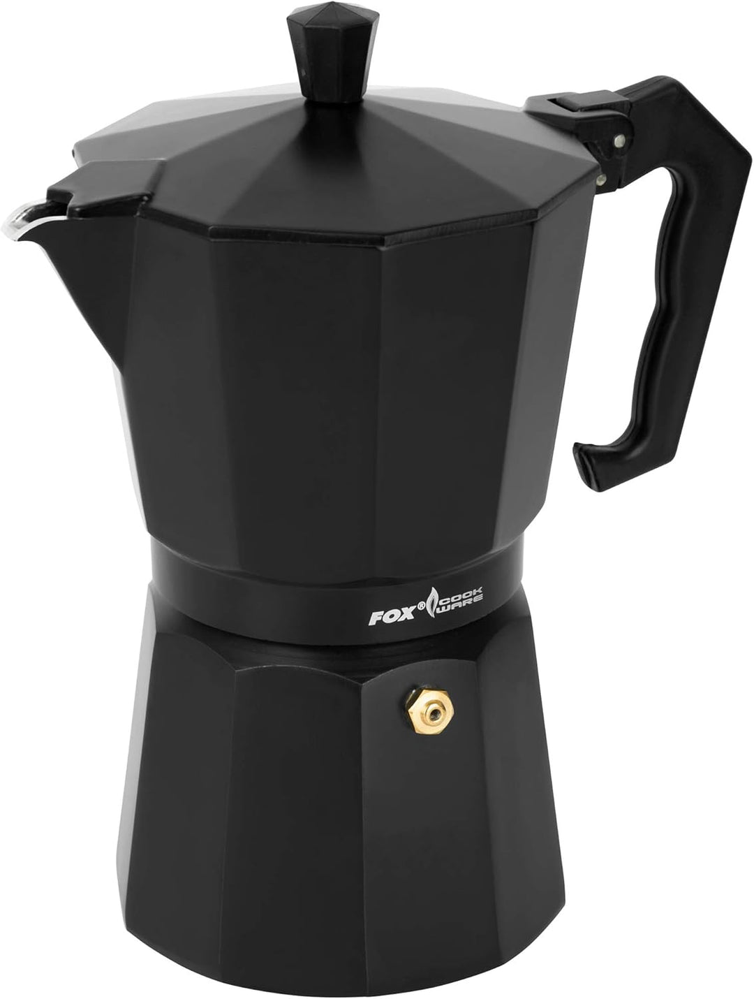 FOX Cookware Coffee Maker 300 ml (6 Tassen) CCW014 - 330ml, CCW014 - 330ml