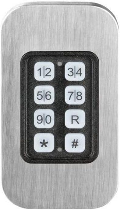 Codetaster Set ENTRAcode+FD Sommer S11190-00001
