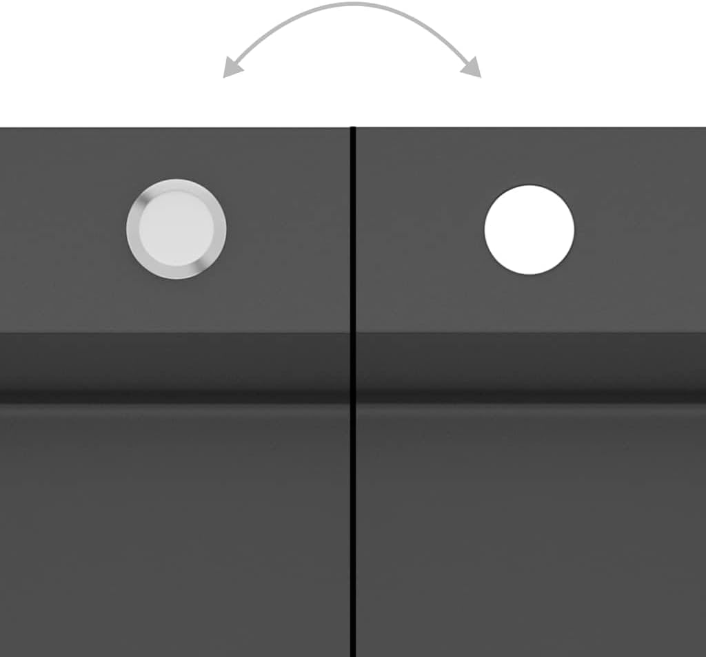 vidaXL Handgemachte Einbauspüle mit Hahnloch Wasserabfluss in X-Form Edelstahlspüle Küchenspüle Spül