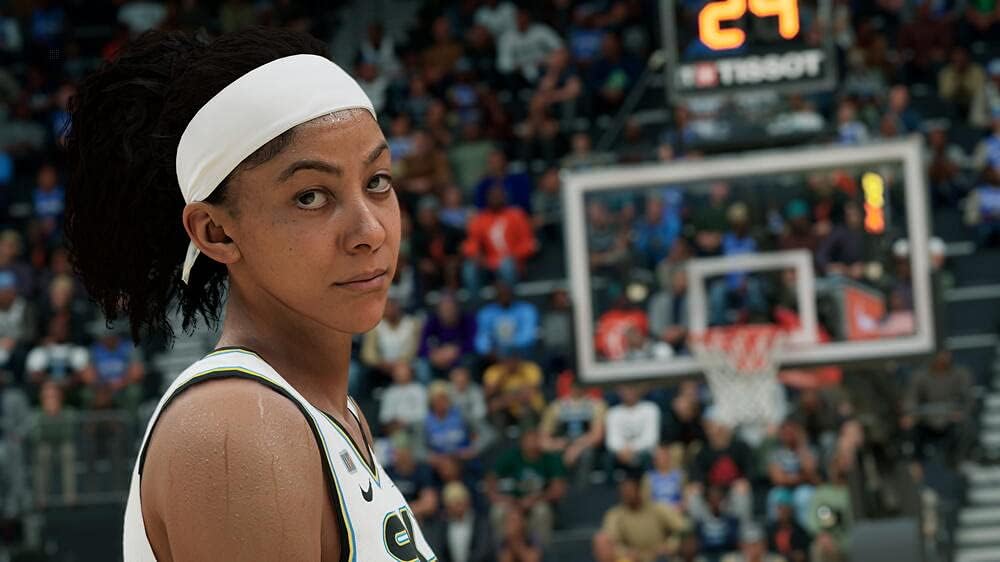 NBA 2K22 - PS5