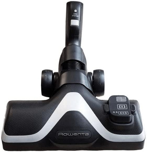 Rowenta Silence Force Extreme Bürste mit 2 Positionen