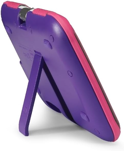 Vtech 80-194654 Storio MAX XL 2.0 Lerntablet Tablet für Kinder Kindertablet, Rosa, Deutsch Version R