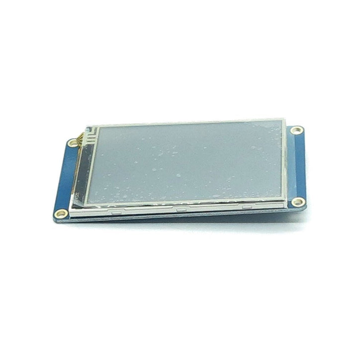 Aihasd English Nextion 3.2" TFT 400X240 Resistive Touch Screen Display HMI LCD Display Module TFT To