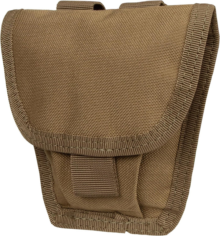 Condor Handschellen Tasche Schwarz