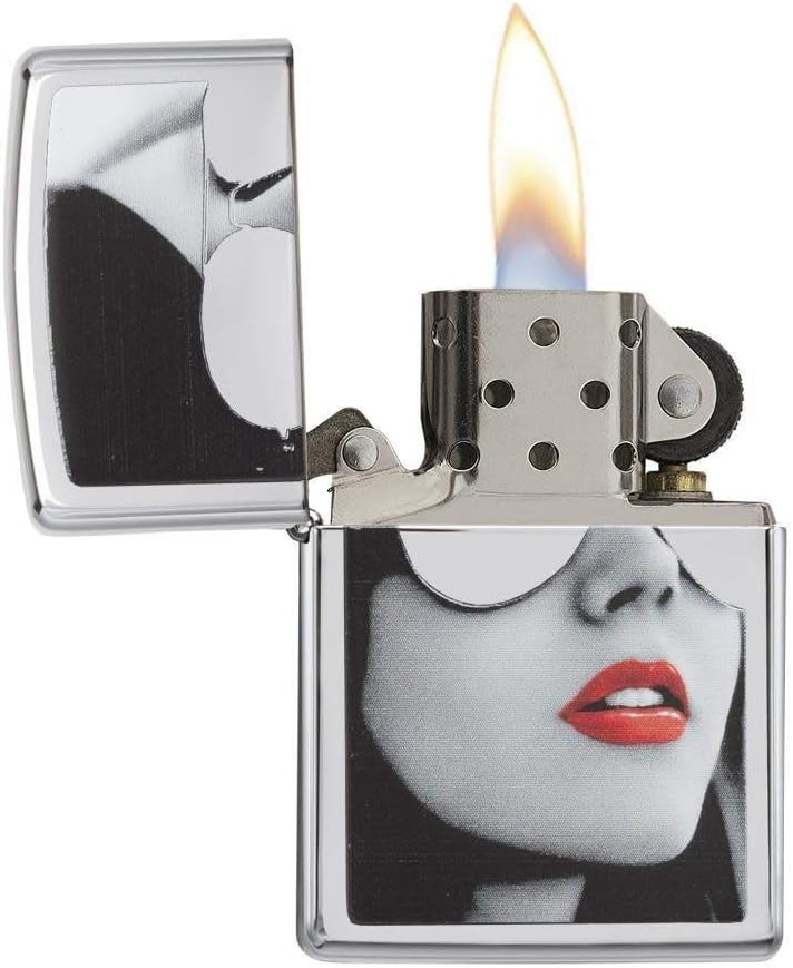 Zippo 2002701 Feuerzeug 250BS Sunglasses
