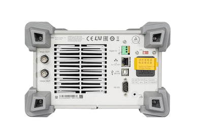 RIGOL Programmierbar Elektronische Last DL3031,Elektronische DC Last,150V/60A,350W,15KHz,Auflösung 1