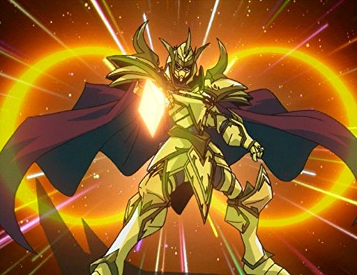 Yu-Gi-Oh! - Staffel 4.2 (Episode 165-184) [4 DVDs], DVD