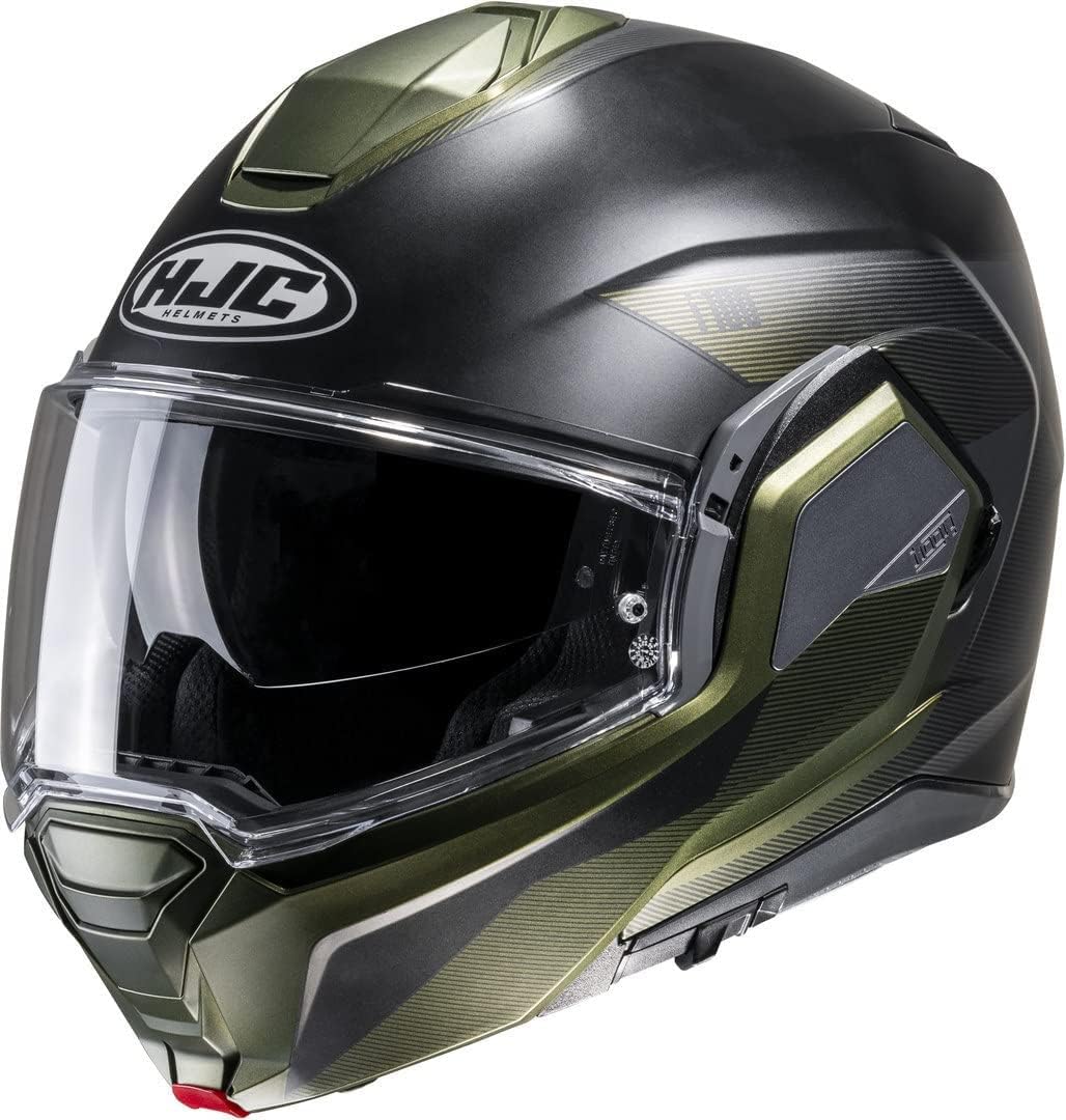HJC, Klapphelme motorrad I100 BESTON, MC4SF, XXL
