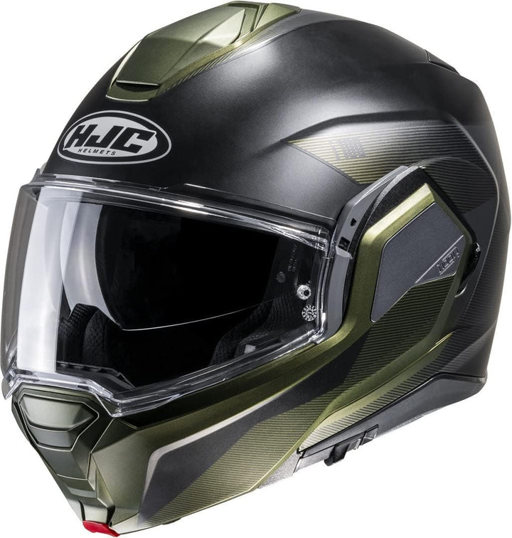 HJC, Klapphelme motorrad I100 BESTON, MC4SF, XXL