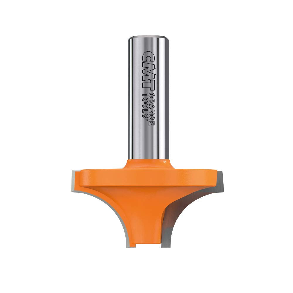 CMT Orange Tools 927.660.11 – Erdbeere Radio Concavo HM S 12 D 44,5 R 15.9