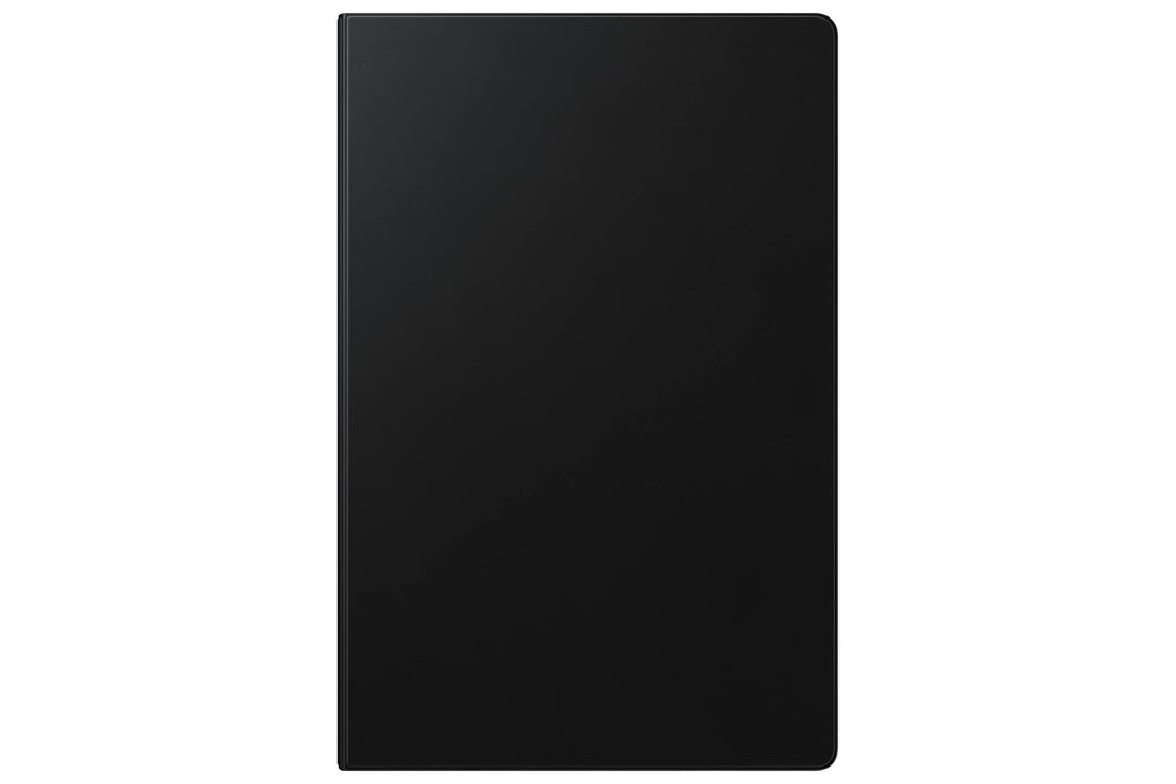 Samsung Book Cover Keyboard EF-DX900 für das Galaxy Tab S8 Ultra, Black EF-DX900BBGGDE, EF-DX900BBGG