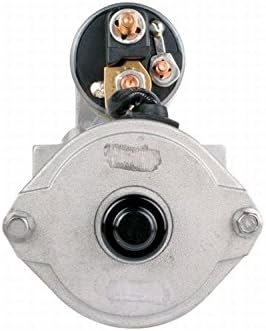 HELLA - Starter/Anlasser - 12V - 2kW - für u.a. Ford Transit Custom V362 Box (FY, FZ) - 8EA 012 527-