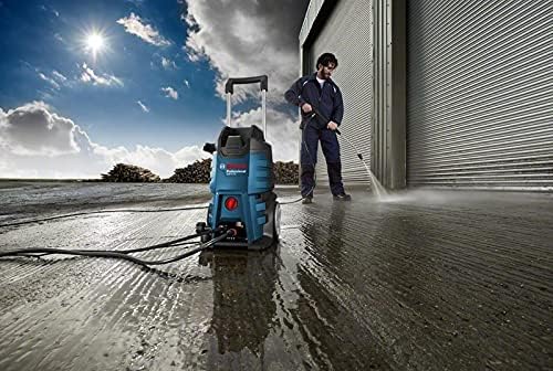 Bosch Professional Turbo-/Roto-Lanze für Hochdruckreiniger GHP 5-55/500X (im Karton)
