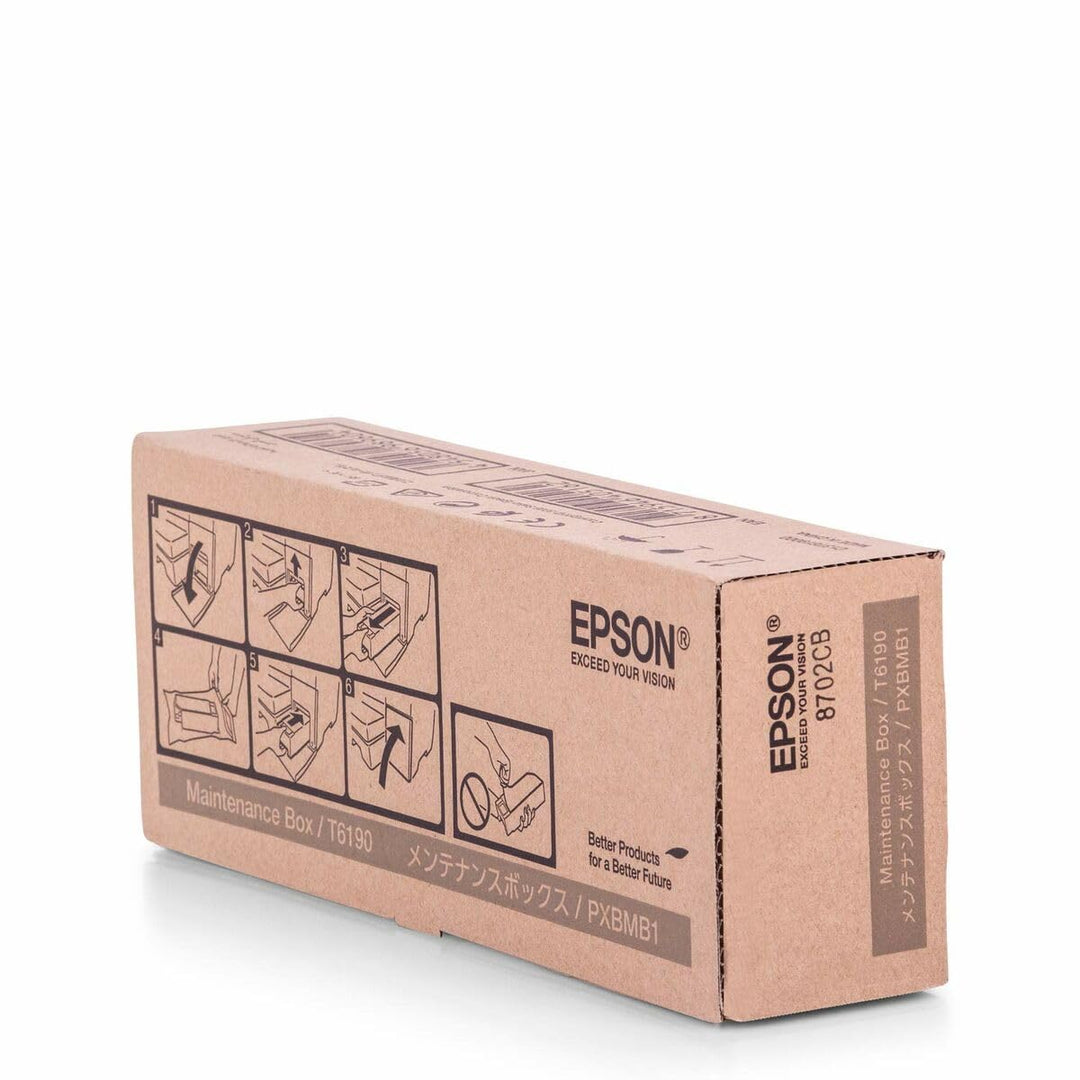 Epson Wartungskit T 619 T619000