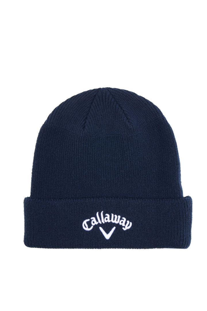 Callaway Golf Tour Authentic Mütze 2026 marineblau, marineblau