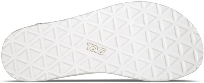 Teva Damen Original Universal-w Sport-& Outdoor Sandalen 40.5 EU Grün, 40.5 EU Grün