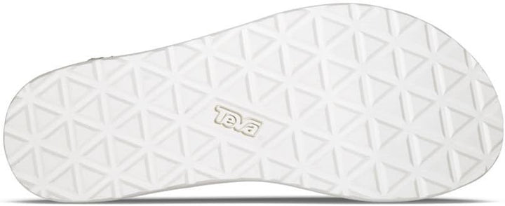 Teva Damen Original Universal-w Sport-& Outdoor Sandalen 40.5 EU Grün, 40.5 EU Grün