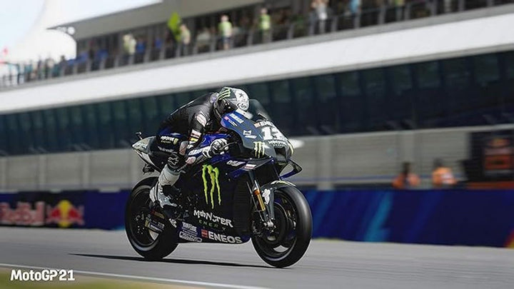 KOCH MEDIA SAS Moto GP 21 SWI VF CIAB
