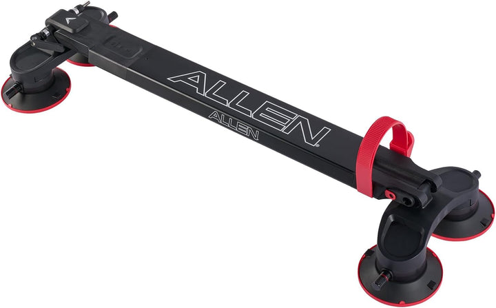 Allen Smart Suction Dachträger für 1 Fahrrad