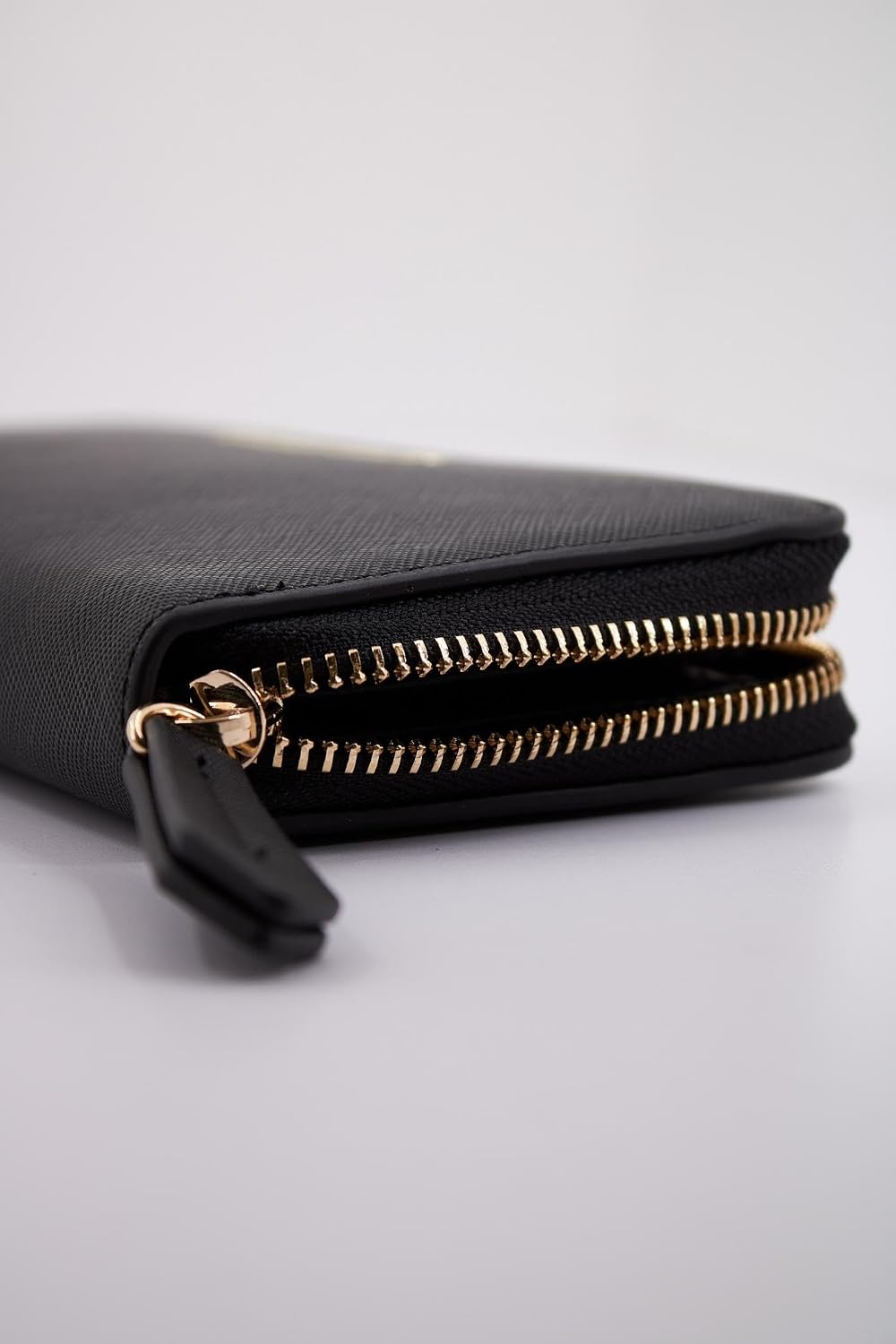 Valentino Womens 7b3-zero Re Bi-Fold Wallet Einheitsgrösse Nero, Einheitsgrösse Nero