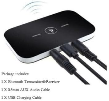 USAV OEM Bluetooth Adapter für Bose Wave Music System II III IV AWRCC1, AWRCC2