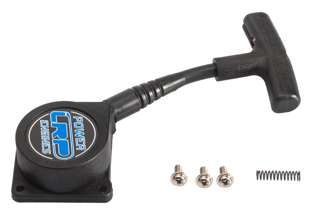 39194 - Pullstarter Teile vorne (Seilzug) - Z.21R Spec.3 Pullstart