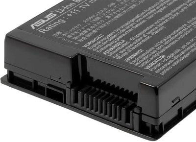 Akku für Asus F50SL, 11,1V, Li-Ion