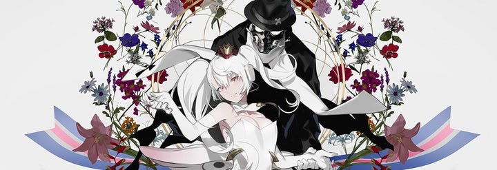 The Caligula Effect: Overdose [Playstation 4], PlayStation 4