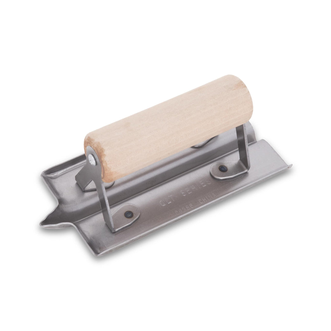 Marshalltown CG396 6 x 3 Beton-Nutfräse 1/4R, 1/2W, 1/2D, silber