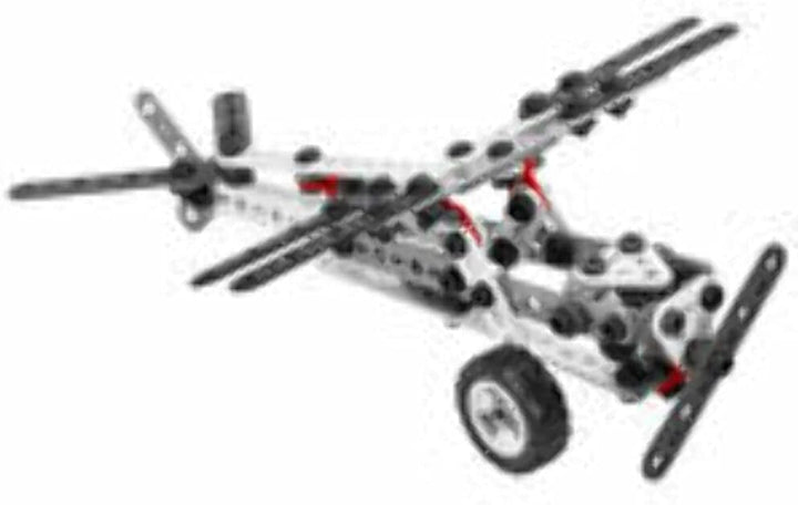Meccano Junior 20070926 Spin Master - Meccano Junior - verschiedene Modelle